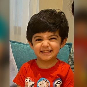 Meet your Posher, Avishan